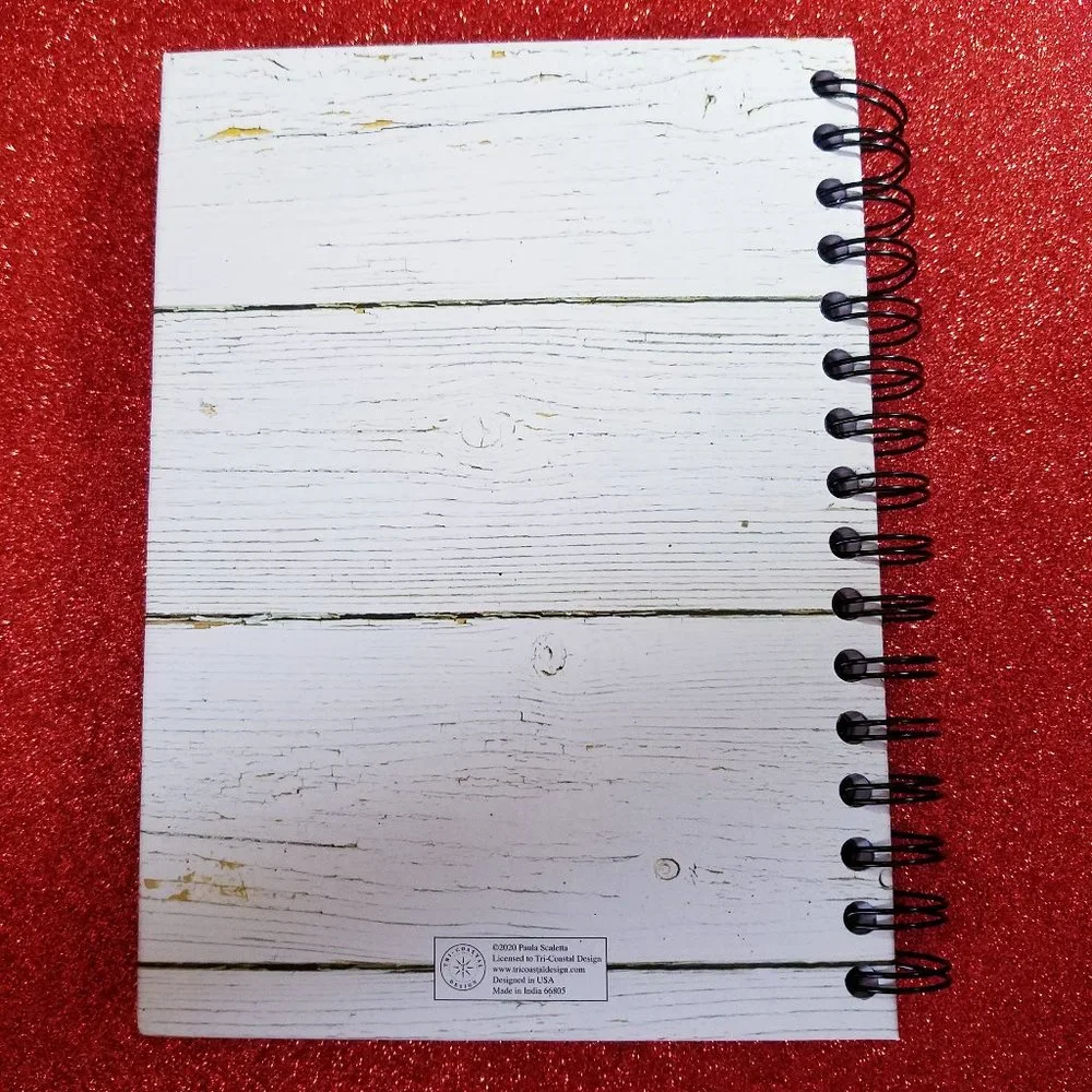 Journal / Diary‎
